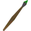 Iron javelin(p++)