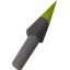 Iron knife(p++)