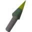 Adamant knife(p++)
