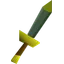 Adamant dagger(p+)