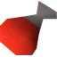 Fire orb