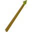 Adamant spear(p++)