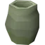 Calquat keg