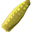 Cooked sweetcorn