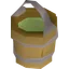 Apple mush