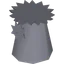 Cannon base