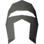 Rock-shell helm