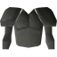 Rock-shell plate