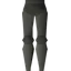 Rock-shell legs