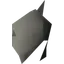 Spined helm