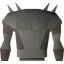 Spined body