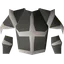 Skeletal top