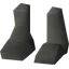 Rock-shell boots