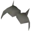 Spined gloves