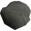 Rock-shell chunk