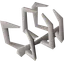 Ribcage piece