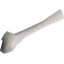 Fibula piece