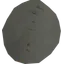 Circular hide