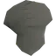 Stretched hide
