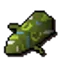 Broodoo shield (10) (poison)