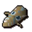 Broodoo shield (10) (combat)
