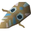 Broodoo shield (combat)