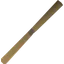 Thatch spar light