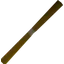 Thatch spar dense