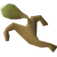 Gout tuber