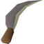 Opal machete