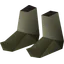 Snakeskin boots