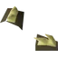 Snakeskin vambraces