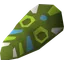 Tribal mask (poison)