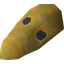 Tribal mask (disease)