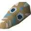 Tribal mask (combat)