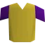 Menaphite purple top