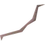 Maple shortbow (u)