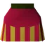 Menaphite red kilt