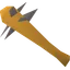 Maple blackjack(o)
