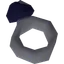 Onyx ring