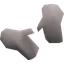 White gloves