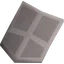 White kiteshield