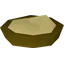 Pat of butter