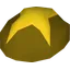 Potato with cheese