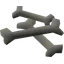 Dagannoth bones