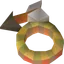 Archers ring