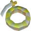 Warrior ring