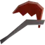 Dragon axe