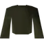 Black desert shirt