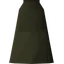 Black desert robe
